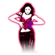 Lilith (Just Dance Unlimited - atualizado)
