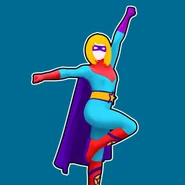 Amazing Girl (Kids Mode)