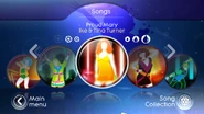 Proudmary jdgh menu wii.png (859 KB) Proud Mary on the Just Dance: Greatest Hits menu (Wii)