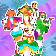 Sambadejaneiro cover generic.jpg (63 KB) Samba de Janeiro (pre-Just Dance+)