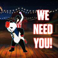 Imagem promocional para encontrar beta testers[1]
