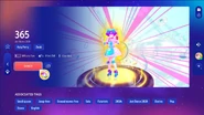 365 jd2025 infomenu.png (1.79 MB) Just Dance 2025 Edition info menu