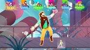 Just Dance+ promotional gameplay