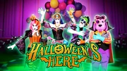 Halloween’s Here (Just Dance 2025 Edition)