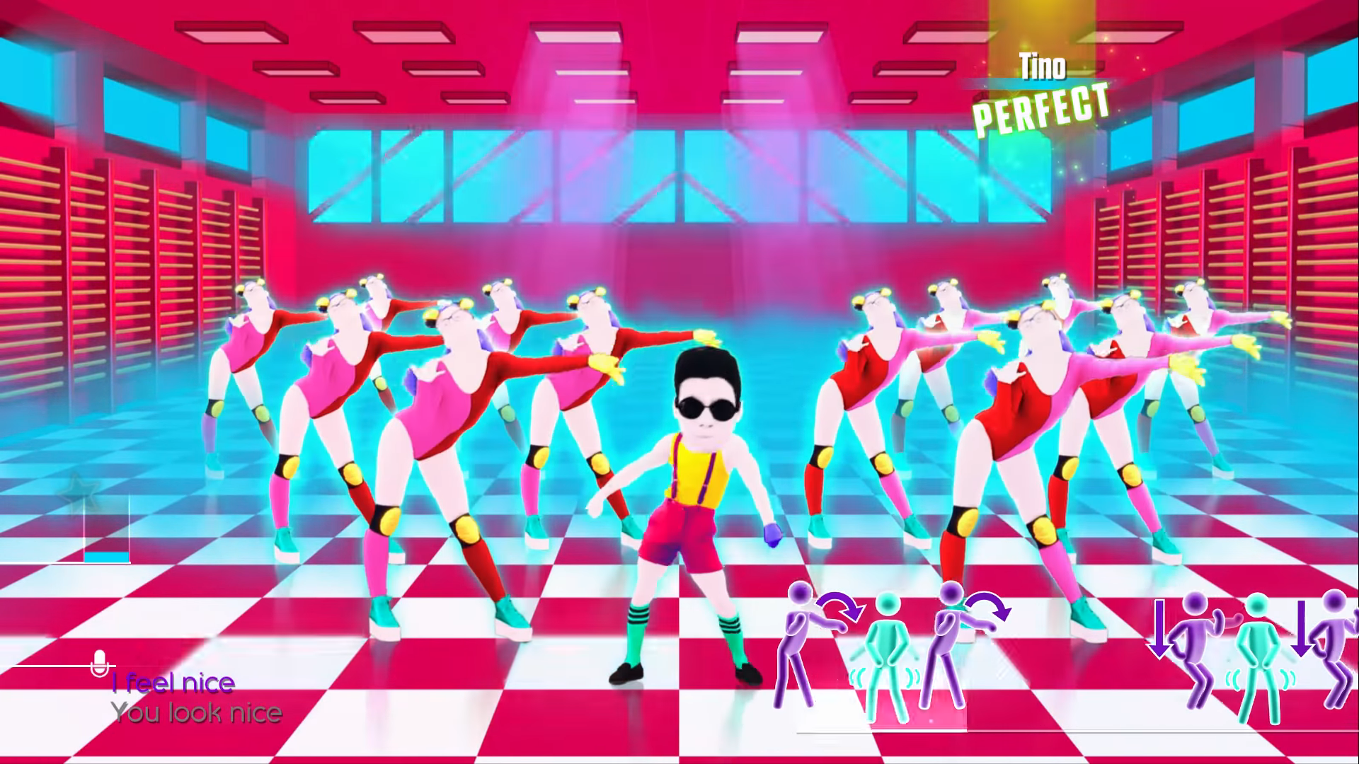 Just Dance Wiki