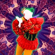 Dance Monkey (pre-Just Dance+)