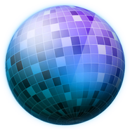 Dance now logo