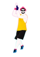 Promotional coach (P1)