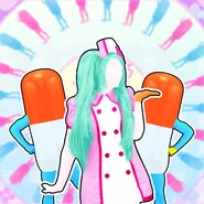 Loveward cover generic.png (184 KB) Love Ward (pre-Just Dance+)