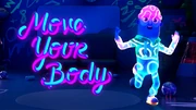 MoveYourBody Cover 2x.png (173 KB) Move Your Body (Just Dance 2025 Edition)