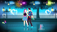 Promotional gameplay 2 (Just Dance 4)