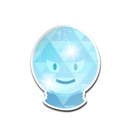 P1’s diamond avatar (updated)