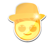 C3’s golden avatar