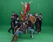 Ymmf bts 4.jpg (82 KB) Behind the scenes 4