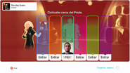 Abbadancingqueen jd2020 coachmenu.png (709 kB) Just Dance 2020 coach selection screen
