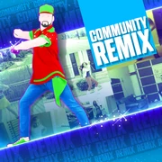 Bailarcmu cover generic