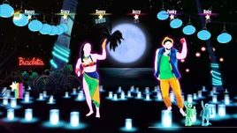 Bicicleta jd2017 gameplay 1