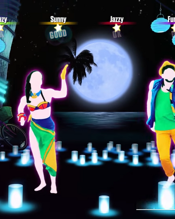 just dance wiki fandom