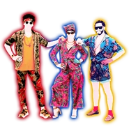 Ilikeit cover albumcoach.png (863 kB) Album Coach do Just Dance 2020