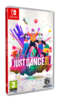 Just Dance 2019 | Just Dance Wiki | Fandom