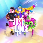 Just Dance 2026 Edition