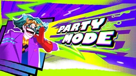 Jd2026 party mode promo