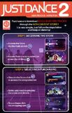 DLC info from instruction booklet