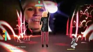 Just Dance 2020 ABBA - Dancing Queen (MEGASTAR)