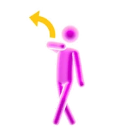 Beta pictogram 3