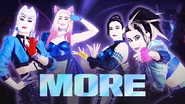 MORE (Just Dance 2023 Edition)