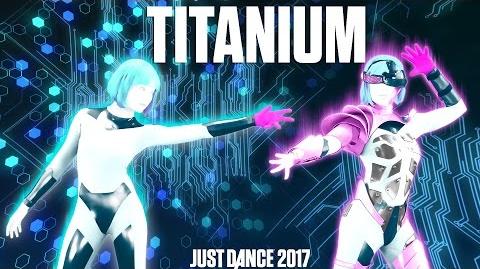 Titanium - Gameplay Teaser (UK)