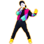 Whatislove cover albumcoach.png (276 KB) Just Dance 2017 album coach