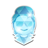 P2’s diamond avatar