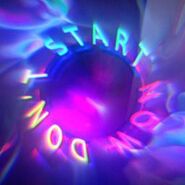 Just Dance 2021 album background
