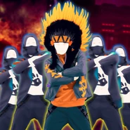 Bang Bang Bang (舞力全开：活力派/舞力全开2017)