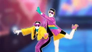 Jdcbuybuybuy cover 2x.png (248 KB) 舞力全开:活力派 cover
