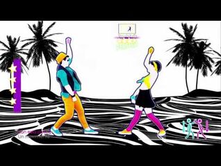 Just Dance 2017 - El Tiki