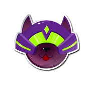 Keytar Cat’s avatar on World Dance Floor