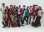 Killthislove bts 2.jpg (377 KB) Behind the scenes