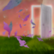 Just Dance 2014 album background