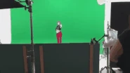 Behind the scenes 4