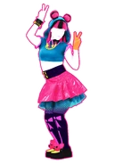 Beta design's promotional coach