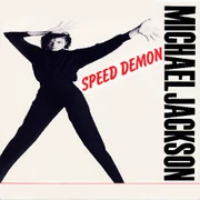 Speed mj cover generic