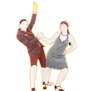 StarshipsALT cover albumcoach.png (506 KB) Just Dance Unlimited album coach