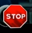 Stop (JD2)