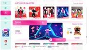 Teacher jd2020 menu.png (489 KB) Teacher on the Just Dance 2020 menu