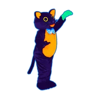 1st sticker on Just Dance 2018 (C)