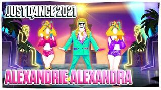 Alexandrie Alexandra - Gameplay Teaser (US)