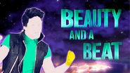 Beauty And A Beat (Just Dance VR)