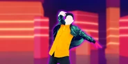 CantFeelMyFace Cover 1024.png (504 KB) Just Dance Unlimited cover